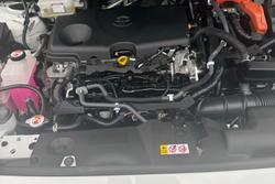 2021 Toyota RAV4 GXL