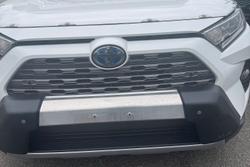 2021 Toyota RAV4 GXL