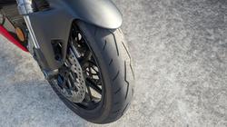 2023 DUCATI STREETFIGHTER V2 Red