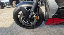 2023 DUCATI STREETFIGHTER V2 Red