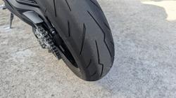 2023 DUCATI STREETFIGHTER V2 Red