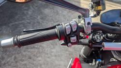 2023 DUCATI STREETFIGHTER V2 Red