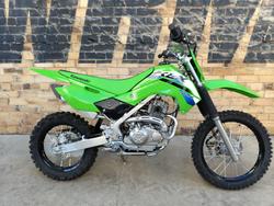 Kawasaki KLX140R
