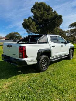 2026 Mitsubishi Triton Raider