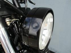 2019 Yamaha STAR BOLT R-SPEC SILVER