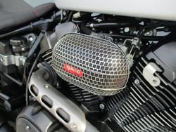 2019 Yamaha STAR BOLT R-SPEC SILVER