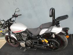2019 Yamaha STAR BOLT R-SPEC SILVER