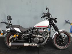 Yamaha Star Bolt R-Spec