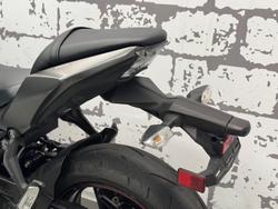 2022 Kawasaki Ninja 650 ABS Ninja Grey
