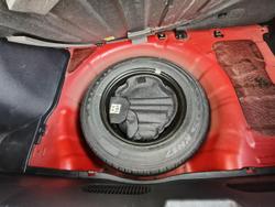 2012 Hyundai Accent Active