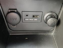 2012 Hyundai Accent Active