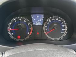 2012 Hyundai Accent Active