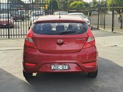 2012 Hyundai Accent Active