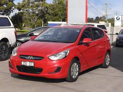 2012 Hyundai Accent Active