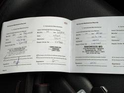2019 Kia Cerato GT BD MY19 Clear White