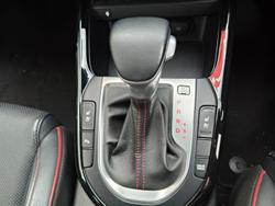 2019 Kia Cerato GT BD MY19 Clear White