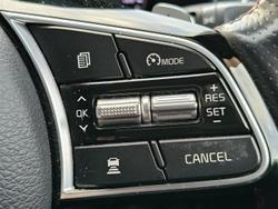 2019 Kia Cerato GT BD MY19 Clear White