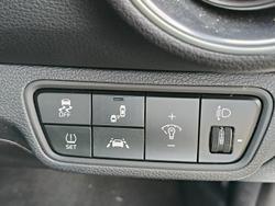 2019 Kia Cerato GT BD MY19 Clear White