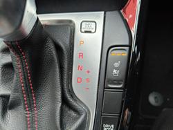 2019 Kia Cerato GT BD MY19 Clear White