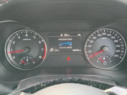 2019 Kia Cerato GT BD MY19 Clear White
