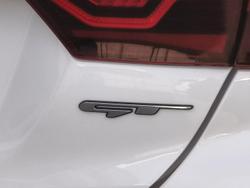 2019 Kia Cerato GT BD MY19 Clear White