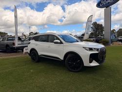 2026 Chery Tiggo 7 Urban