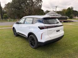 2026 Chery Tiggo 7 Urban