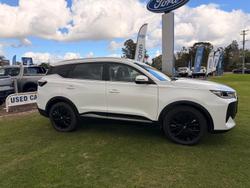 2026 Chery Tiggo 7 Urban