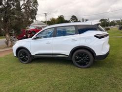2026 Chery Tiggo 7 Urban