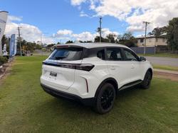 2026 Chery Tiggo 7 Urban
