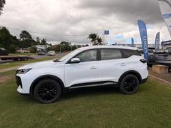 2026 Chery Tiggo 7 Urban