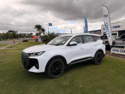2026 Chery Tiggo 7 Urban