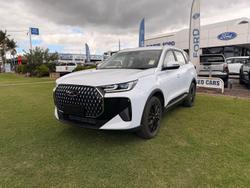 2026 Chery Tiggo 7 Urban