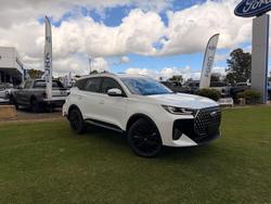 2026 Chery Tiggo 7 Urban
