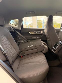 2026 Chery Tiggo 7 Urban