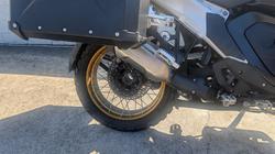 2024 BMW Motorrad R 1300 GS TROPHY Blue