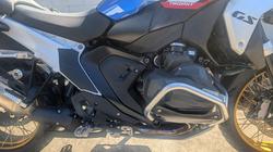 2024 BMW Motorrad R 1300 GS TROPHY Blue