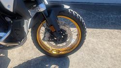2024 BMW Motorrad R 1300 GS TROPHY Blue