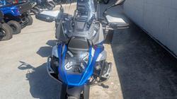 2024 BMW Motorrad R 1300 GS TROPHY Blue