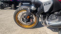 2024 BMW Motorrad R 1300 GS TROPHY Blue