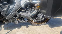2024 BMW Motorrad R 1300 GS TROPHY Blue