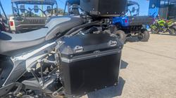 2024 BMW Motorrad R 1300 GS TROPHY Blue