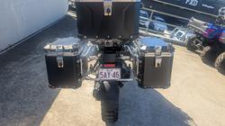 2024 BMW Motorrad R 1300 GS TROPHY Blue