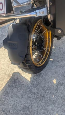 2024 BMW Motorrad R 1300 GS TROPHY Blue