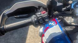 2024 BMW Motorrad R 1300 GS TROPHY Blue