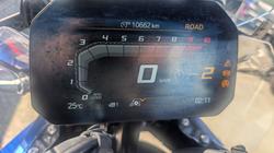 2024 BMW Motorrad R 1300 GS TROPHY Blue