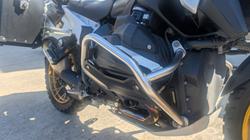 2024 BMW Motorrad R 1300 GS TROPHY Blue