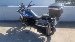 2024 BMW Motorrad R 1300 GS TROPHY Blue