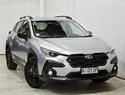 2024 Subaru Crosstrek 2.0L