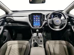 2024 Subaru Crosstrek 2.0L